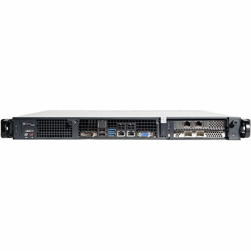 Extreme Networks 2130C Network Monitoring Appliances Extreme Networks Wall Mount For Network Switch (2130c) 644728059423