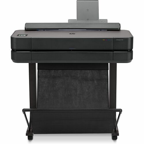 Hp 5HB08W#BCB Large Format Printers Hp Designjet T650 A0 Inkjet Large Format Printer - Includes Printer - 24" Print Width - Color - Taa  5hb08wbcb 198701027027