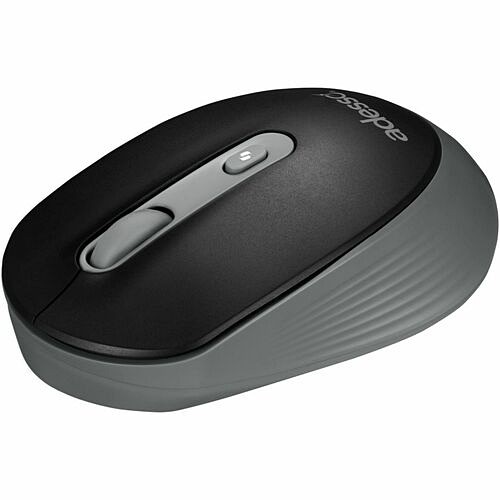 Adesso IMOUSEA30B Pointing Devices (Mice) Adesso Imouse A30b Wireless Mouse With Ai Copilot Shortcut Button - Optical - Wireless - 30 Ft - Rad 783750013826