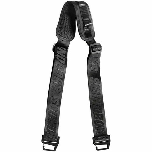 Soundboks 19-00014 Straps Soundboks Go Shoulder Strap (19-00014) 1900014 364575970060