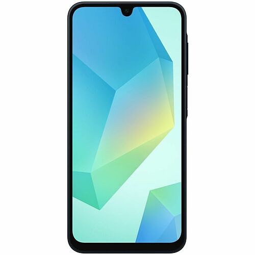 Samsung SM-A166UZKAXAA Cellular Phones Samsung Galaxy A16 5g Sm-a166u 128 Gb Smartphone - 6.7" Super Amoled Full Hd Plus 1080 X 2340 - Octa Sma166uzkaxaa 887276928708
