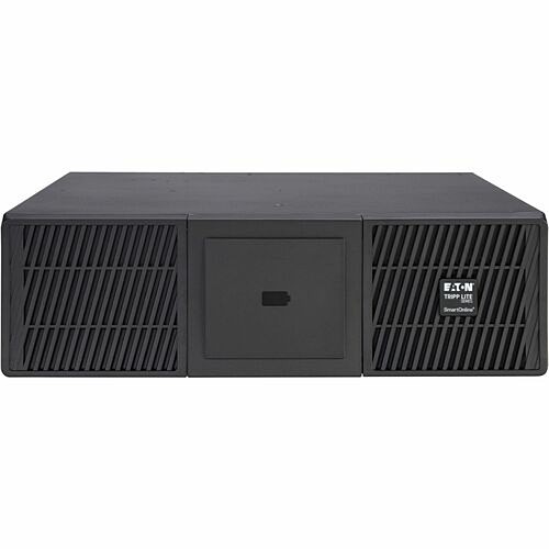 Eaton BP180RT3UTAA UPS Batteries Eaton Tripp Lite Series 180v Extended Battery Module (ebm) For Smartonline Ups Systems, 3u Rack/towe 786689875756