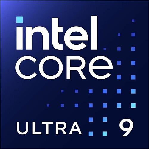 Intel AT8076806418 Processors Intel Core Ultra 9 285 Tetracosa-core (24 Core) Processor - Oem Pack - 36 Mb L3 Cache - 40 Mb L2 Cac 