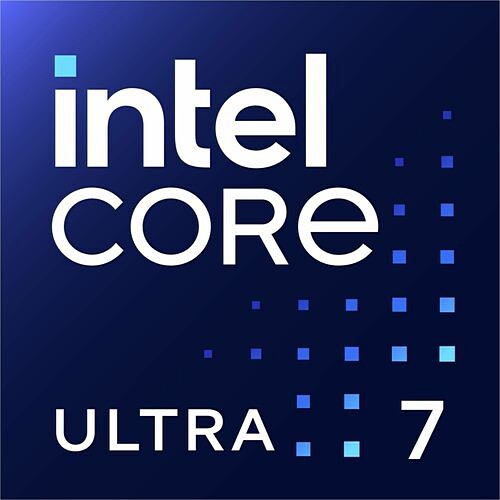 Intel BX80768265F Processors Intel Core Ultra 7 265f Processor - Box - 64-bit Processing No Graphics (bx80768265f) 735858551205
