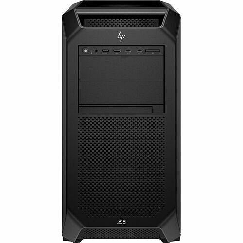 Hp B5LW5UP#ABA Workstations Hp Z8 Fury G5 Workstation - Intel - Tower - Black - Intel W790 Chip - Serial Ata/600 Controller - 0, B5lw5upaba 198990103945