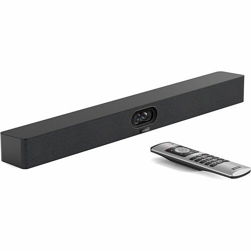 Yealink 1206675 Video Conference Equipment Yealink Meetingbar A40 - For Video Conferencing, Meeting Room, Presentation - 3840 X 2160 Video (liv 841885123831