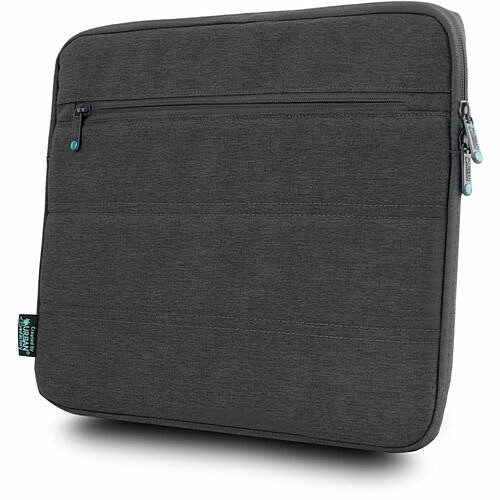 Urban Factory ELS14UF Carrying Cases Urban Factory Greenee Carrying Case (sleeve) For 13" To 14" Notebook - High Density Foam (hdf), Poly 888225024120