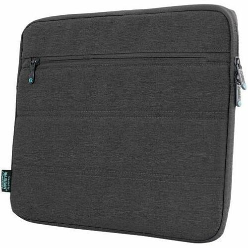 Urban Factory ELS16UF Carrying Cases Urban Factory Greenee Carrying Case (sleeve) For 15" To 16" Notebook - High Density Foam (hdf), Rpet 888225024137