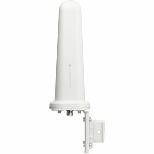 Hp S0P65A Antennas Aruba Eant-2x2-56o-10 5/6ghz 10dbi Omni-directional Outdoor Antenna - 5 Ghz To 6 Ghz - 10 Dbi - Outd 190017640150