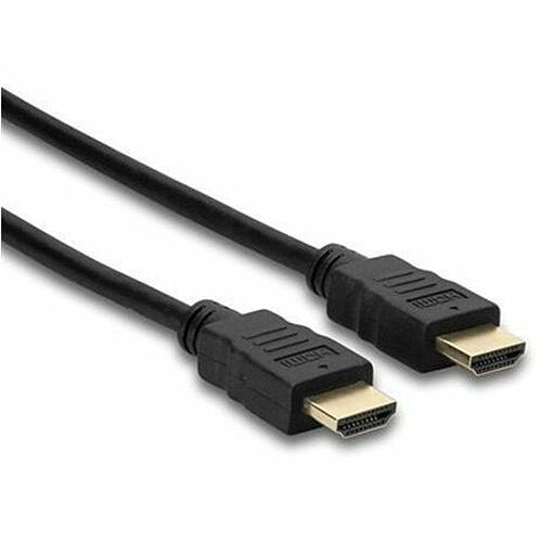 Axiom Memory AXG96837 Cables Axiom High Speed Hdmi Cable M/m 3ft - Taa Compliant - 3 Ft Hdmi Video Cable For Satellite Box, Dvd P 198105018041