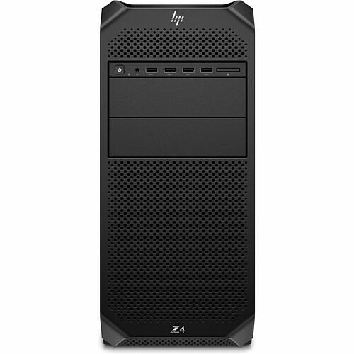 Hp B5WZ0UP#ABA Workstations Hp Z4 G5 Workstation - 1 X Intel Xeon W5-2545 - 128 Gb - Tower - Black - Intel W790 Chip - Serial At B5wz0upaba 198990153995