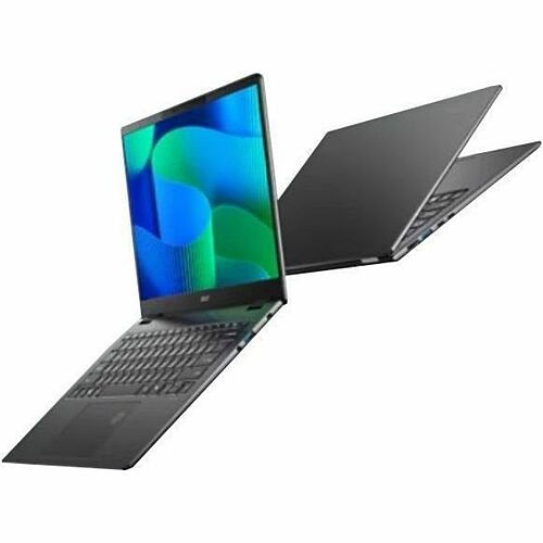 Acer NX.BJKAA.001 Notebooks Acer Travelmate P6 14 Ai P614-54t Tmp614-54t-79df 14" Touchscreen Notebook - Wuxga - Intel Core Ultr Nxbjkaa001 195133279079