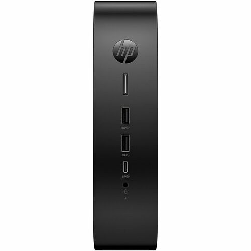 Hp B5XJ5UC#ABA Terminals/Thin Clients Hp Elite T755 Thin Client - Amd Ryzen V2546 Hexa-core (6 Core) 3 Ghz - Taa Compliant - Amd Chip - 16 B5xj5ucaba 198990157375