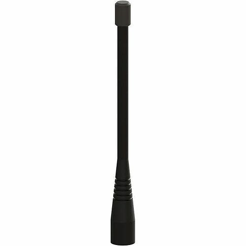 Panorama Antennas AFM-UT Antennas Panorama Antennas Afm[w]   Robust Uhf 1/4 Wave Whip Antenna - Range - Uhf - 406 Mhz To 472 Mhz - 2 D Afmut 