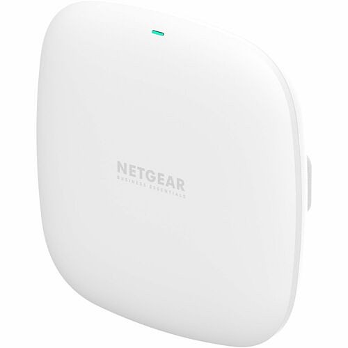 Netgear WAX210-100NAS Wireless Access Points Netgear Wax210 Dual Band Ieee 802.11 A/b/g/n/ac/ax/e 1.80 Gbit/s Wireless Access Point - Indoor - 2. Wax210100nas 606449170351