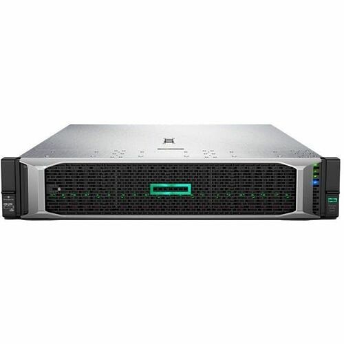Hp P63680-B21 Servers Proliant Dl380 Gen10 5218 2.3ghz 16-core 1p 192gb-r P408i-a 8sff 800w Ps Server P63680b21 