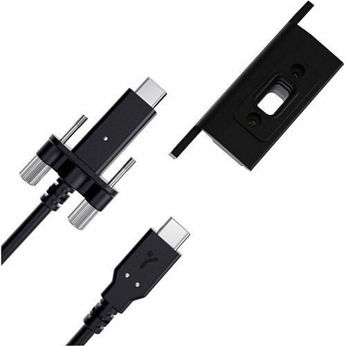 The Joy Factory PCA213 Miscellaneous Kits The Joy Factory Duralink Usb-c Waterproof Charging Cable Kit For Cwa659mp (10 Ft) (pca213) 810041122025