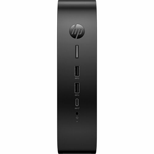 Hp B5VJ3UA#ABA Terminals/Thin Clients Hp Elite T755 Thin Client Ryzen Embedded V2546 Hexa-core (6 Core) 3 Ghz - Taa Compliant - Amd Chip - B5vj3uaaba 198990149783