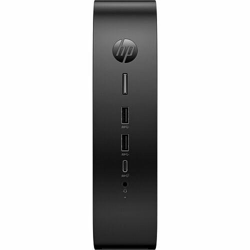 Hp B5VH8UA#ABA Terminals/Thin Clients Hp Elite T755 Thin Client Ryzen Embedded V2546 Hexa-core (6 Core) 3 Ghz - Taa Compliant - Amd Chip - B5vh8uaaba 198990149684