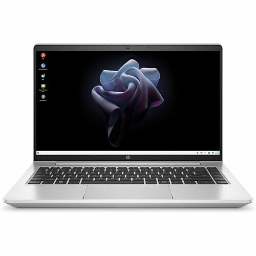 Hp B5YZ3UT#ABA Notebooks Hp Pro Mt440 G3 14" Thin Client Notebook - Full Hd - Intel Celeron 12th Gen 7305 - 8 Gb - 256 Gb Ssd B5yz3utaba 198990160634