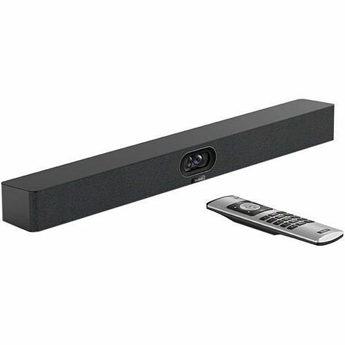 Yealink A40-010 Video Conference Equipment Yealink Meetingbar A40-010 Video Conference Equipment - For Video Conferencing, Meeting Room, Presen A40010 841885123831