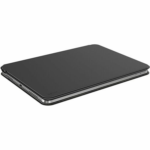 Belkin BBZ002TT-V1 Carrying Cases Belkin Connect Keyboard/cover Case For 10.9" To 11" Apple Ipad Pro 11 (2024), Ipad Air, Ipad Air (4t Bbz002ttv1 745883901968