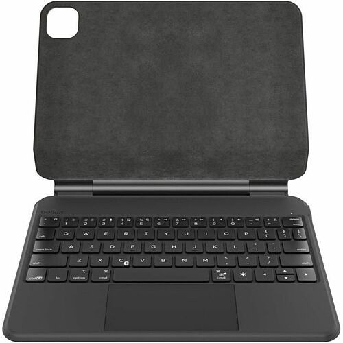 Belkin BBZ002TT-V2 Carrying Cases Belkin Connect Keyboard/cover Case (folio) For 11" Apple Ipad Pro 11 (2024) Tablet - Anti-slip Inter Bbz002ttv2 745883901975