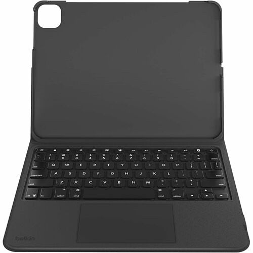 Belkin BBZ001TT-V1 Carrying Cases Belkin Connect Keyboard/cover Case (folio) For 10.9" To 11" Apple Ipad Air (5th Generation), Ipad Pr Bbz001ttv1 745883901951