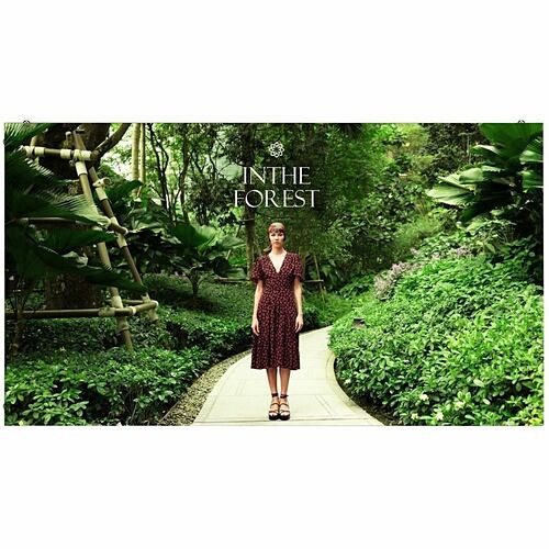 Lg LSCC018-CZR Digital Signage Systems Lg Lscc018-czr Digital Signage Display - Lcd - 160 X 360 - Direct View Led - 800 Nit Lscc018czr 195174111871