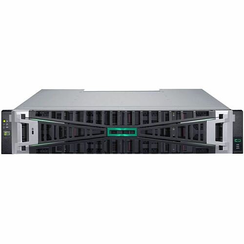 Hp S1H41A NAS Servers Hpe Msa 2070 San Storage System - 12 X Hdd Supported - 0 X Hdd Installed - 12 X Ssd Supported - 0 X  190017738970
