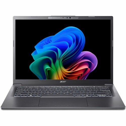 Acer NX.J8LAA.001 Notebooks Acer Aspire 14 Ai A14-52m A14-52m-72fh 14" Notebook - Wuxga - Intel Core Ultra 7 256v - 16 Gb - 1 Tb Nxj8laa001 195133279932