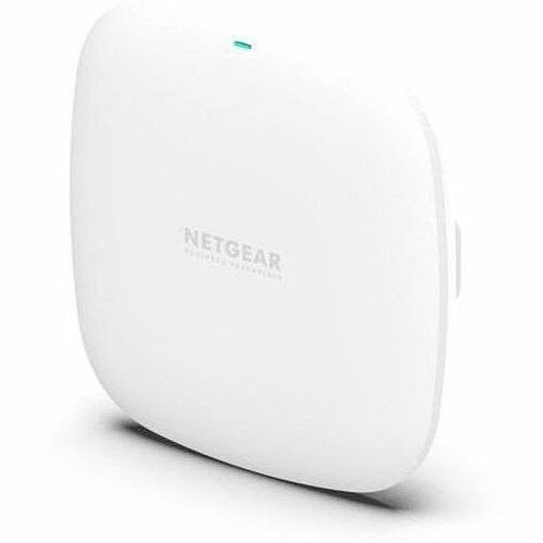 Netgear WAX210PA-100NAS Wireless Access Points Netgear Wax210 Dual Band Ieee 802.11 A/b/g/n/ac/ax/e 1.80 Gbit/s Wireless Access Point - Indoor - 2. Wax210pa100nas 606449170382