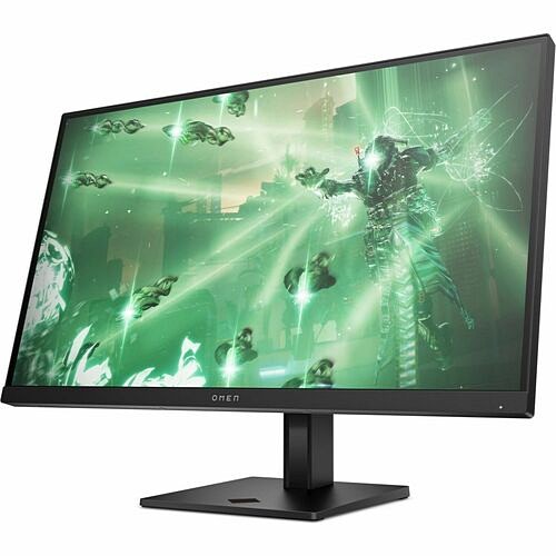 Hp AK2B3AA#ABA Monitors Omen 27qz 27" Class Wqhd Gaming Lcd Monitor - 27" Viewable - In-plane Switching (ips) Technology - 2 Ak2b3aaaba 198701249306