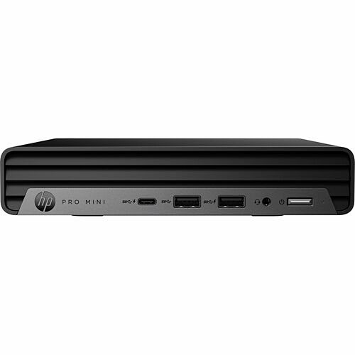 Hp B83CYUA#ABA Computers Hp Pro Mini 400 G9 Desktop Computer - Intel Core I5 12th Gen I5-12500t - 16 Gb - 512 Gb Ssd - Mini P B83cyuaaba 198990394619