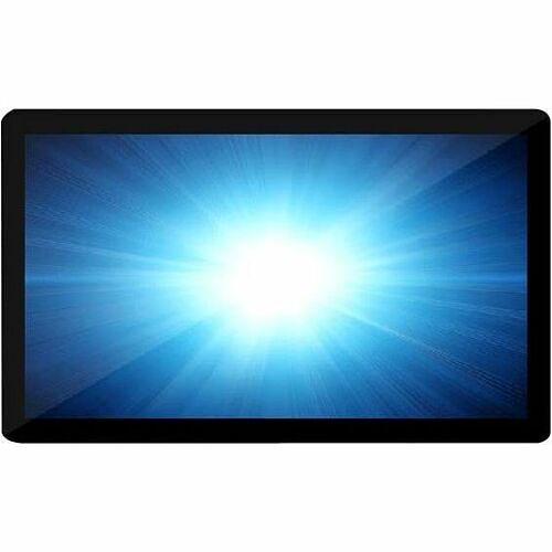 Elo Touch E551842 POS Terminals Elo I-series 2 Pos Terminal - (intel Celeron G4900t - 4 Gb Ddr4 Sdram - 128 Gb Ssd M.2/sata - Window 843173158747