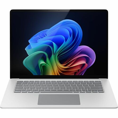 Microsoft EP2-33256 Notebooks Microsoft Surface Laptop 7 15" Touchscreen Copilot+ Pc Notebook - Intel Core Ultra 7 266v - 16 Gb -  Ep233256 196388546442