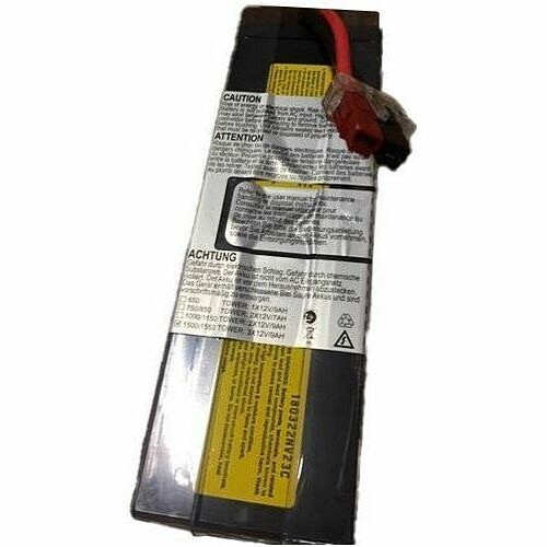 Hp P02750-001 UPS Batteries Hpe - Certified Genuine Parts Battery Unit (p02750-001) P02750001 