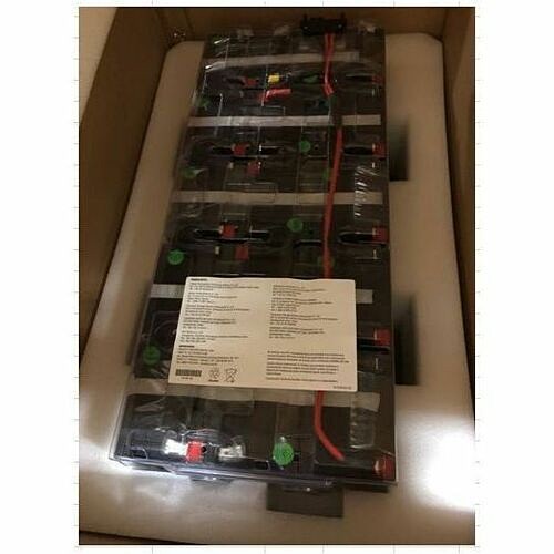 Hp P09824-001 UPS Batteries Hpe - Certified Genuine Parts Ups Battery Pack (p09824-001) P09824001 