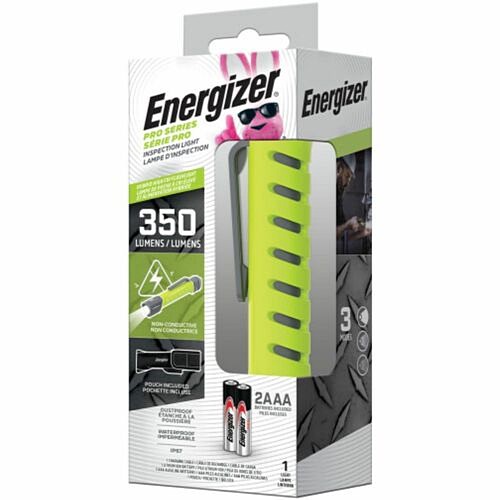 Energizer ENYPHH22 Flashlights Hybrid Pro Handheld Inspection Light EVEENYPHH22 039800143143