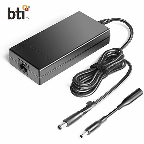 Battery Technology 450-ABJU-BTI Power Adapters Bti 450-abju-bti 19v 180w Ac Adapter Dell Precision 7510, 7520, 7530, 7540, 7550, 7560, 7670, 7680,  450abjubti 886734898737