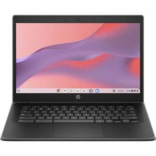 Hp B6AX2UT#ABA Notebooks Hp Fortis G1i 14" Chromebook - Hd - Intel N150 - 8 Gb - 64 Gb Flash Memory - Intel Chip - 1366 X 768 B6ax2utaba 198990219363