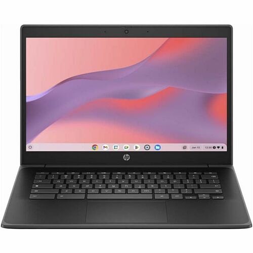 Hp B69SCUT#ABA Notebooks Hp Fortis G1i 14" Chromebook - Hd - Intel N150 - 16 Gb - Intel Chip - 1366 X 768 - Chromeos - Intel  B69scutaba 198990208442