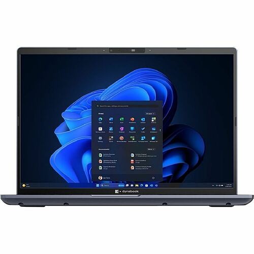 Dynabook PQU10U-0DV00V Notebooks Dynabook Portege X30l-m 13.3" Notebook - Wuxga - Intel Core Ultra 7 155u - 16 Gb - 512 Gb Ssd - Myst Pqu10u0dv00v 889661347750