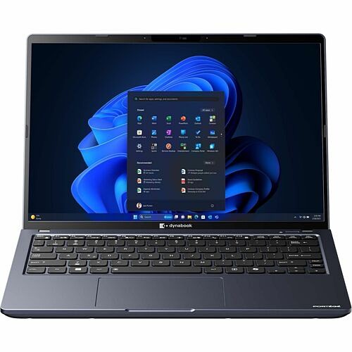 Dynabook PQU10U-0DU00V Notebooks Dynabook Portege X30l-m 13.3" Notebook - Wuxga - Intel Core Ultra 5 125u - 16 Gb - 256 Gb Ssd - Myst Pqu10u0du00v 889661347743