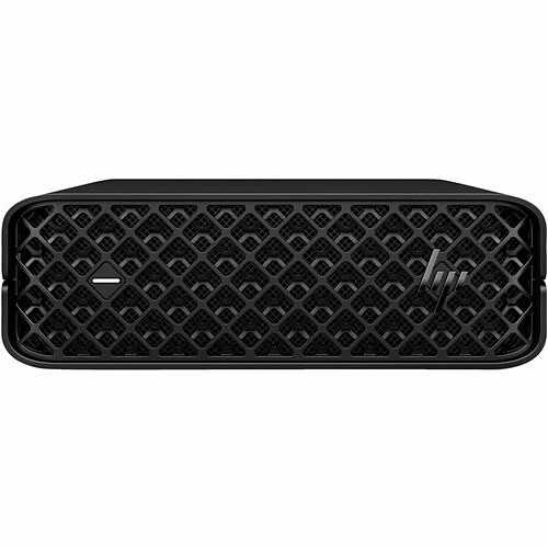 Hp B8LF7UP#ABA Workstations Hp Z2 Mini G9 Workstation - 1 X Intel Core I5 14th Gen I5-14600 - 16 Gb - 512 Gb Ssd - Mini Pc - Int B8lf7upaba 198990521947