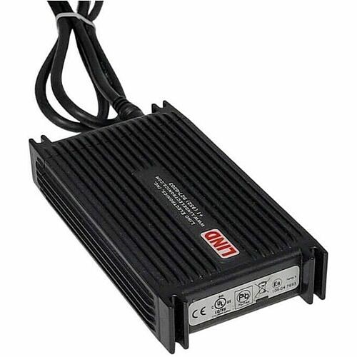 Havis LPS-1002 Power Adapters Havis Auto Adapter - 100 W - 6 Ft Cable - 12 V Dc, 16 V Dc, 11 V Dc Input - 5 A Pack - Taa Compliant Lps1002 840056728813