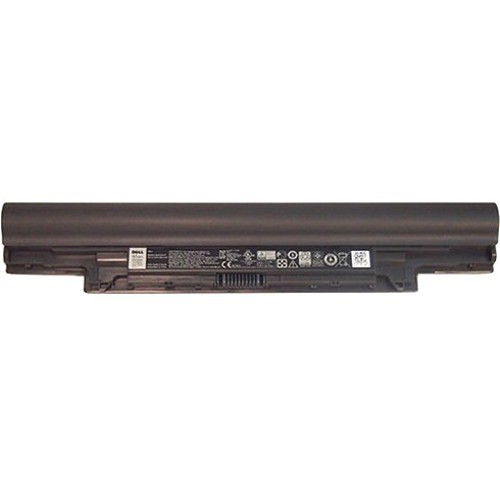 Dell 451-BBJB Batteries Dell Notebook Battery - For Notebook - Battery Rechargeable - 65 Wh - 1 (451-bbjb) 451bbjb 