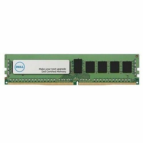 Dell AC958788 Memory/RAM Dell Sourcing - New Ram Module - 16 Gb (1 X 16gb) Ddr5 Sdram - 5600 Mhz Single-rank Memory - 1.10 V  