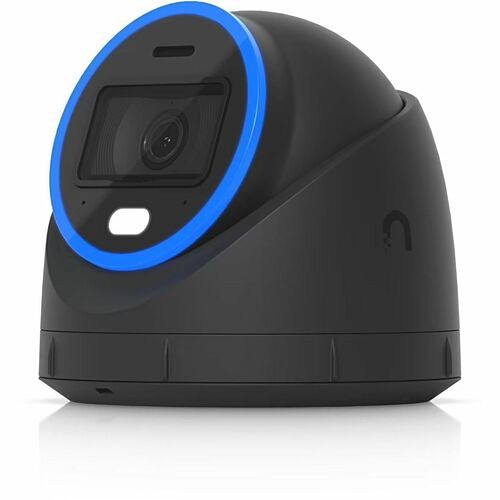 Ubiquiti UVC-AI-TURRET-B Surveillance/Network Cameras Ubiquiti Unifi 8 Megapixel Outdoor 4k Network Camera - Color - Turret - Black - 131.23 Ft Infrared/c Uvcaiturretb 810084698464