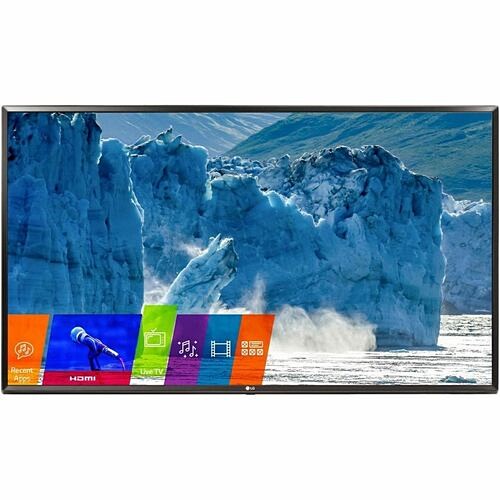 Lg 32LN662VBUC.AUS LCD TV Lg Ln662v 32ln662vbuc 32" Smart Led-lcd Tv - Hdtv - High Dynamic Range (hdr) - Ceramic Black - Hdr10 32ln662vbucaus 195174046869